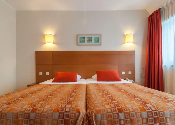 Hotel Berne