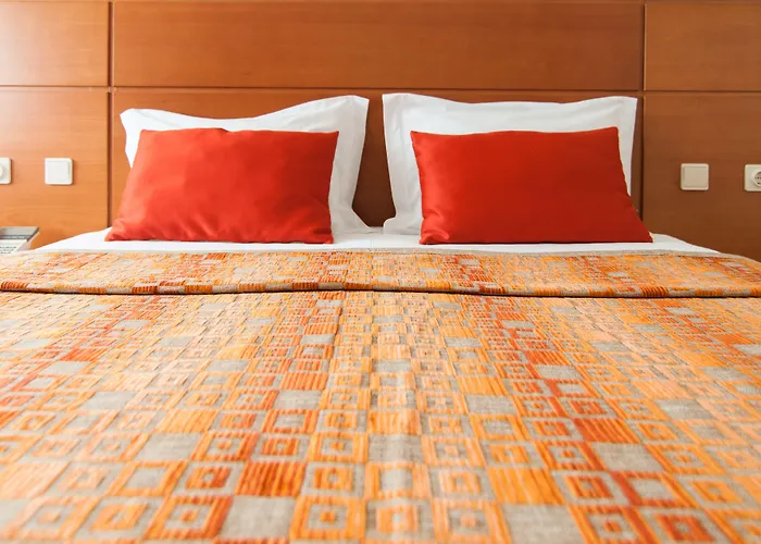 Hotel Berne