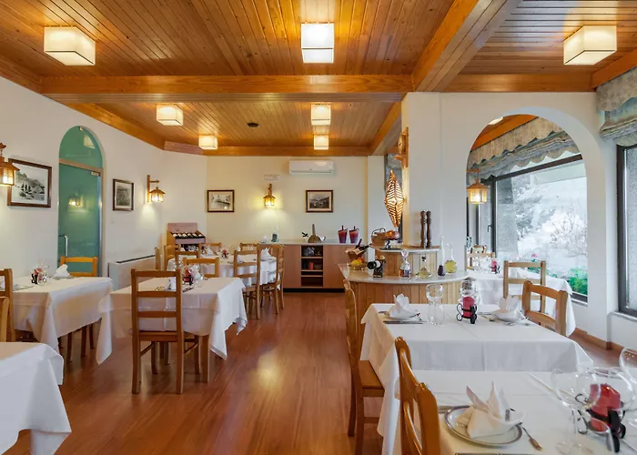 Hotel Berne