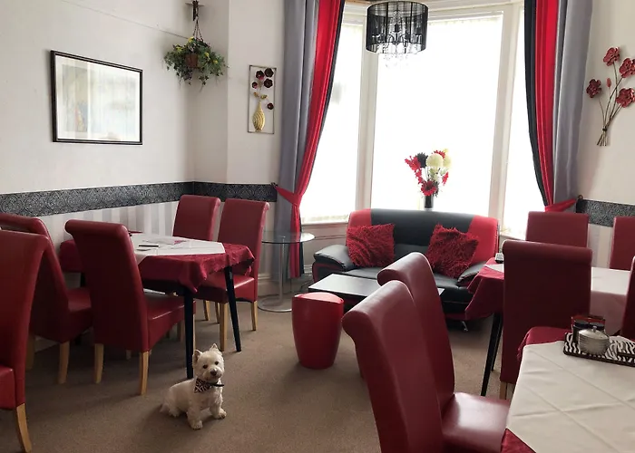 The Franklyn Hotel B&B