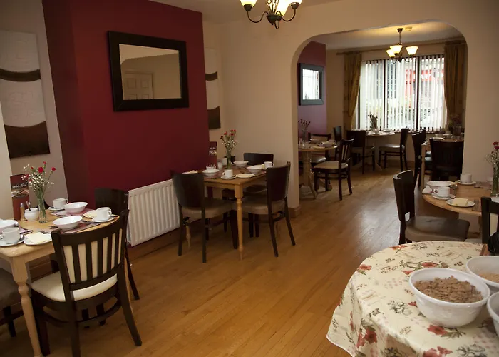Arch House Apartments