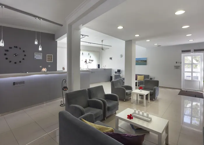 Francoise Hotel