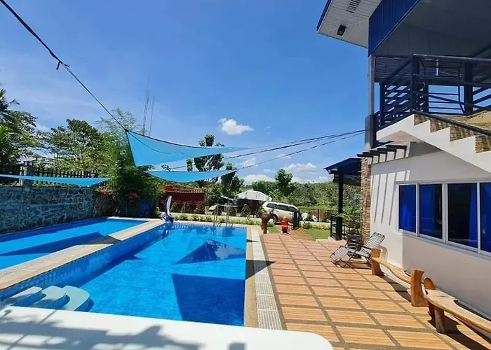 Ba'An Talae Eco Farm Resort & Hotel