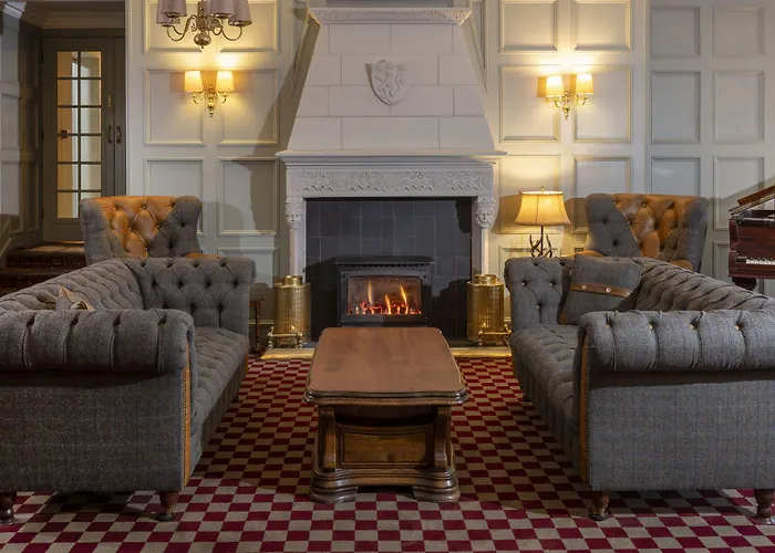 Knipoch House Hotel