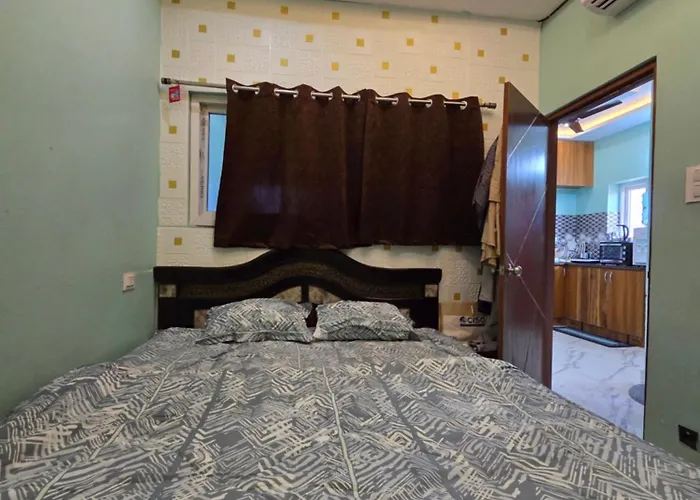 Barla'S Home Stay Luxury 2Bhk