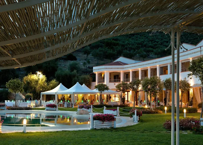 Hotel Residence Il Porto