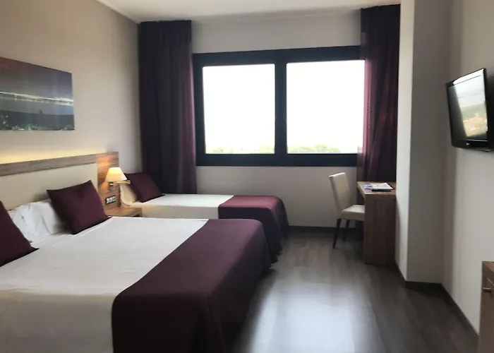 Dna Monse Hotel Spa & Golf