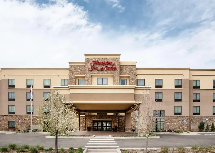 Hampton Inn And Suites Denver/South-Ridgegate