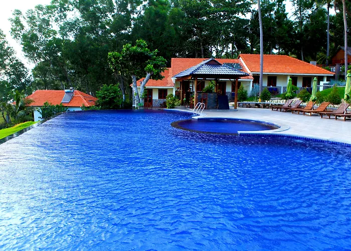 Phu Quoc Eco Beach Resort