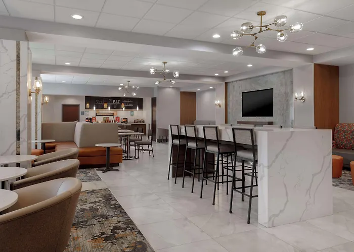 Hampton Inn By Hilton Brampton - Toronto