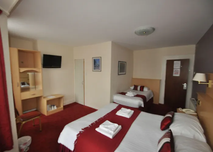 The Port Hotel
