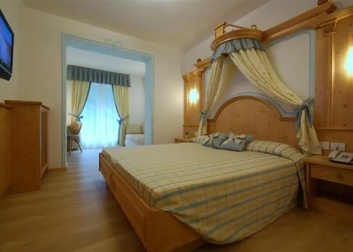 Hotel Bellaria