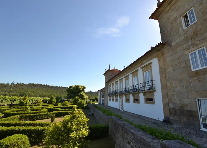 Casa Da Lage