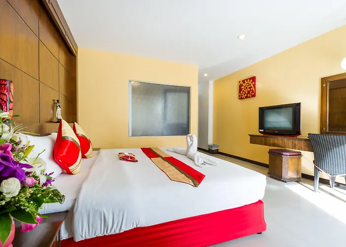 Thai Siam