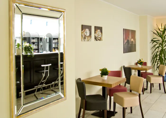 Hotel Garni Grundmuehle