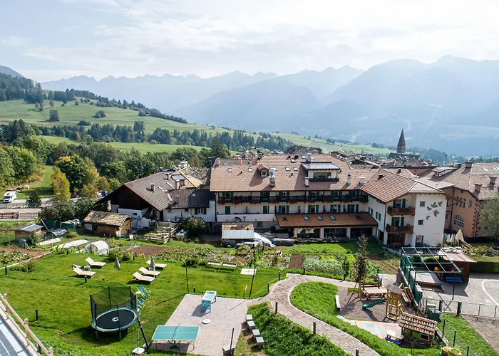 Hotel Alpino