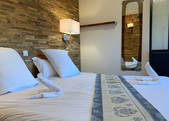 Hotel Chastellares