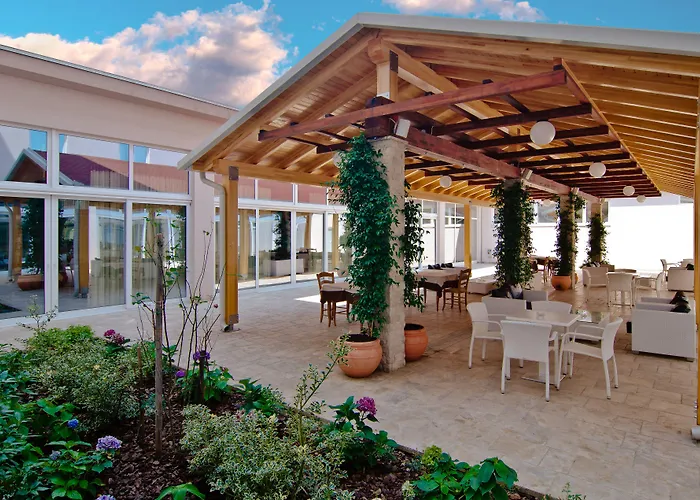 Medjugorje Hotel & Spa
