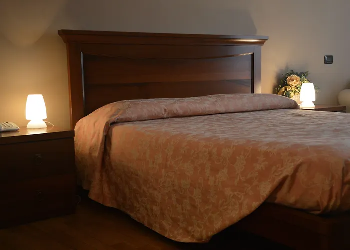 Albergo San Lorenzo