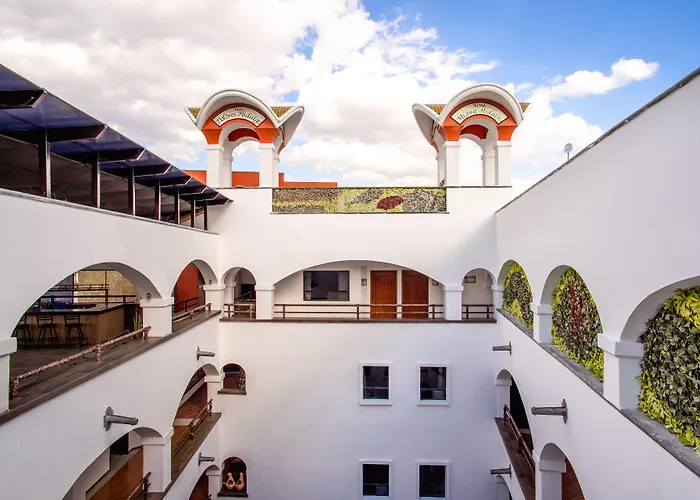 Hotel El Relicario