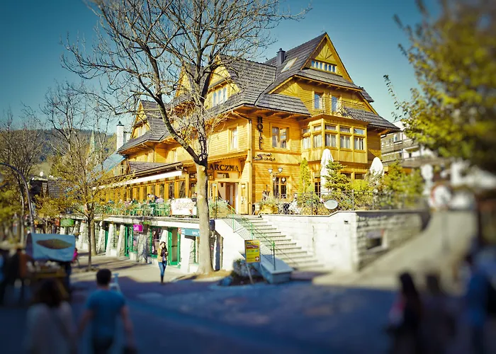 Hotel Sabala