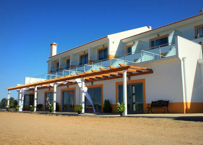 Hotel O Gato & Spa