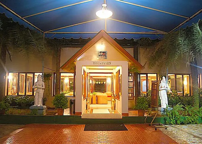 Ideal Beach Resort