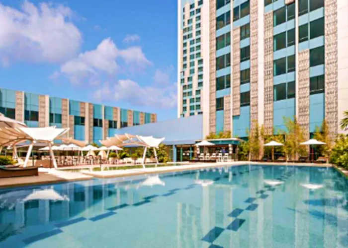 Quest Plus Filinvest City Manila