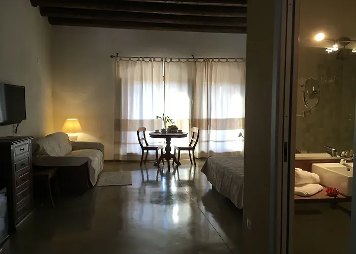Corte Fiorita Albergo Diffuso