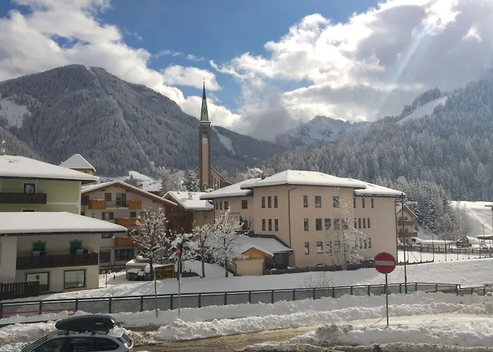 Gh Hotel Monzoni