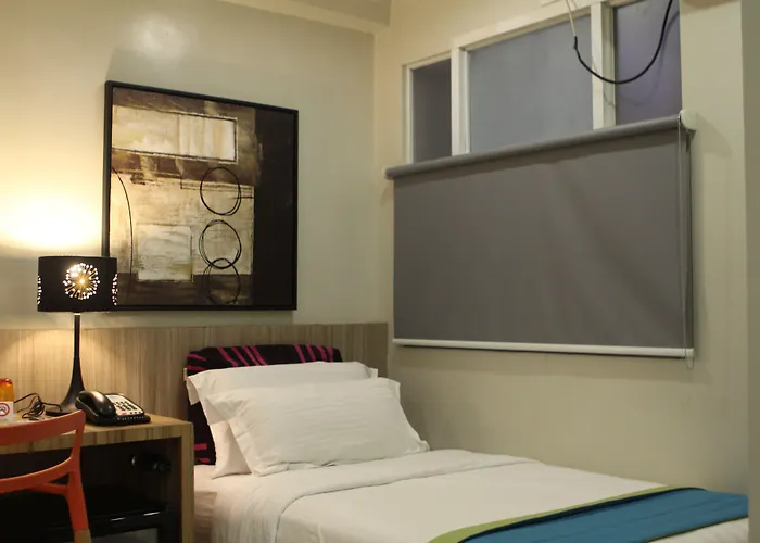 Z Pad Residences