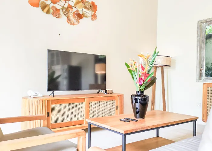 Seminyak Square Hotel And Villas