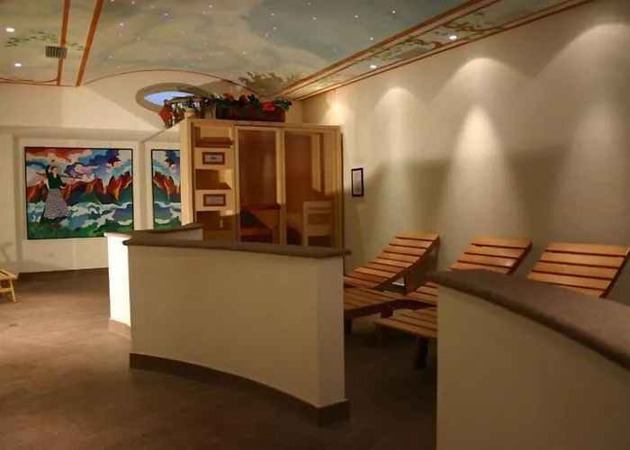 Hotel Paganella, Tradition In Hospitality