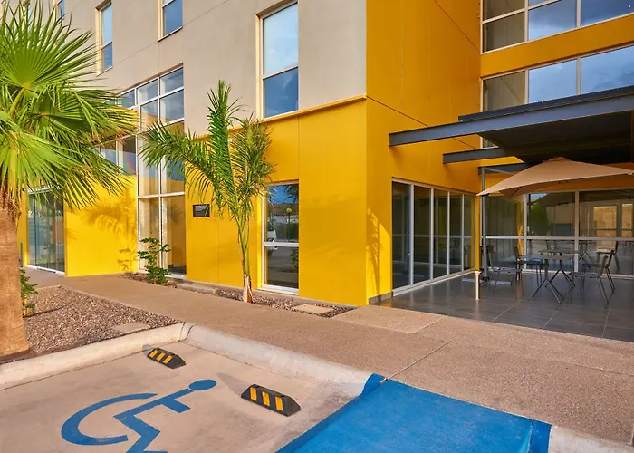 City Express By Marriott San Jose Costa Rica