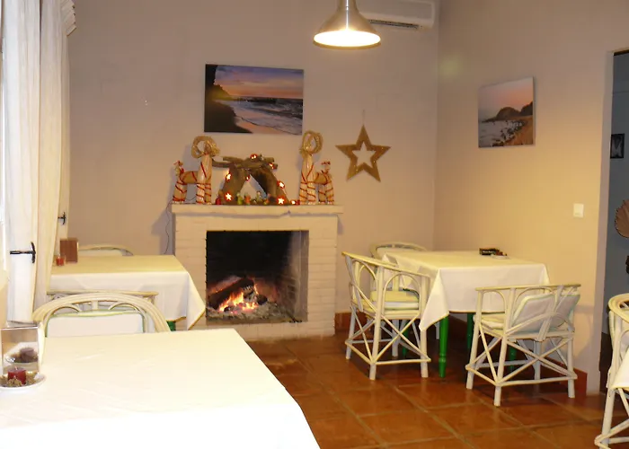 Hotel-Apart Cortijo Las Pinas