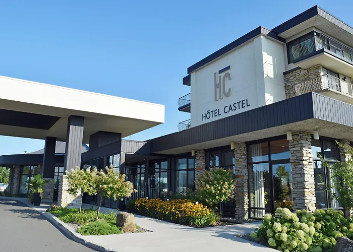 Hotel Castel