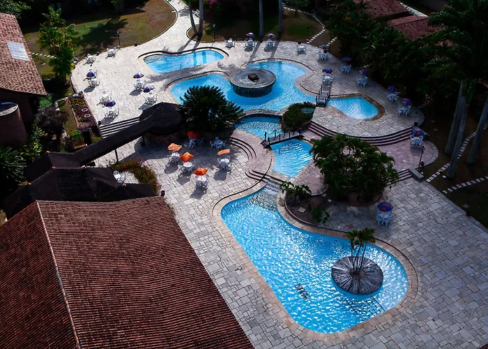 Hotel Casa Grande Gravata