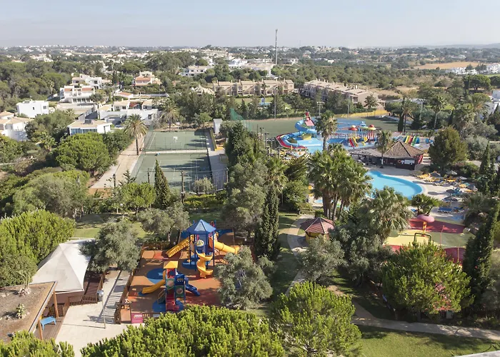 Alfagar Alto Da Colina