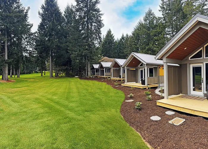 Crown Isle Resort & Golf Community