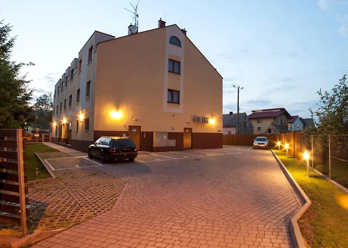 Hotel Sleep Wroclaw