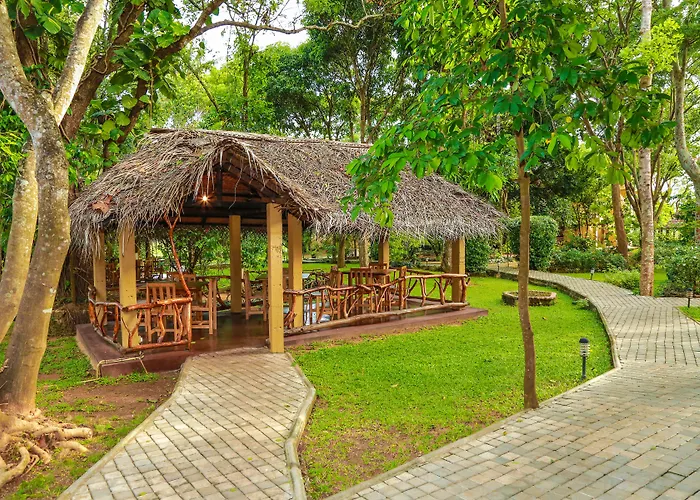 Pelwehera Village Resort