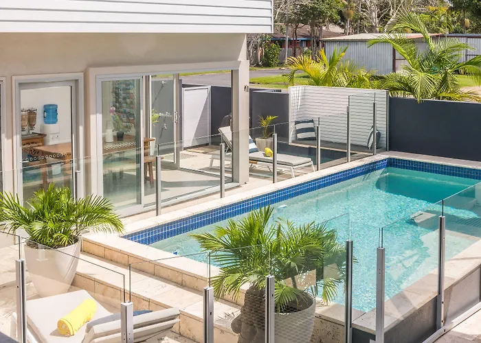Aloha Byron Bay