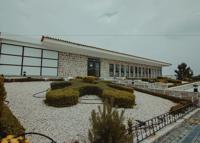 Hotel Senhora Do Espinheiro