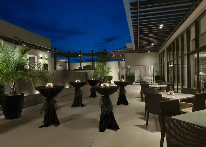 Seda Centrio Cagayan De Oro