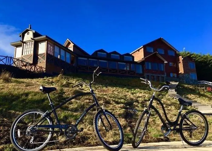 Weskar Lodge Hotel