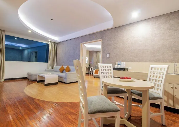 Aston Cirebon Hotel And Convention Center
