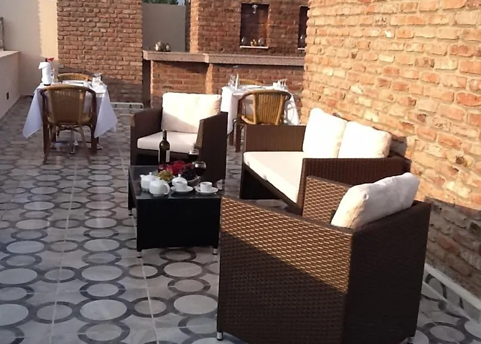 Saint John Hotel