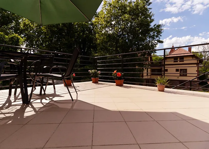 Bella Villa