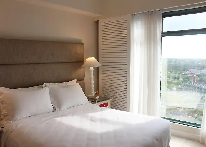 Vivere Hotel