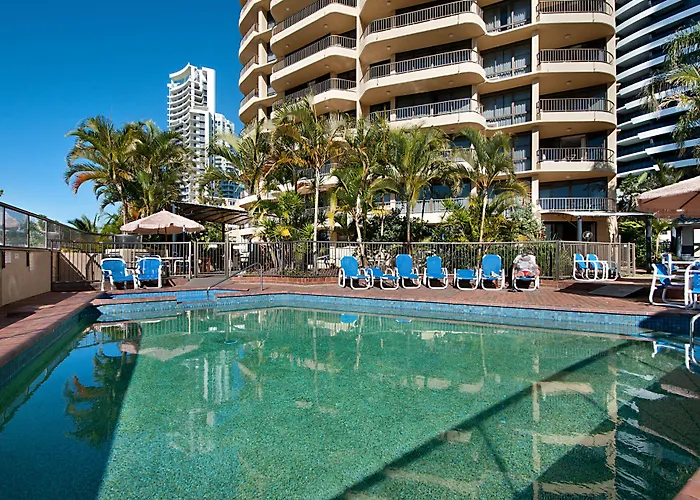 Voyager Resort